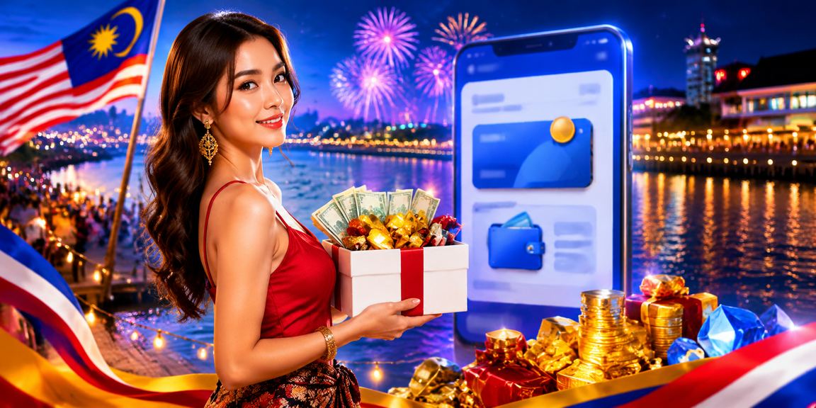 Pengguna Malaysia mengakses platform hiburan dalam talian melalui telefon pintar