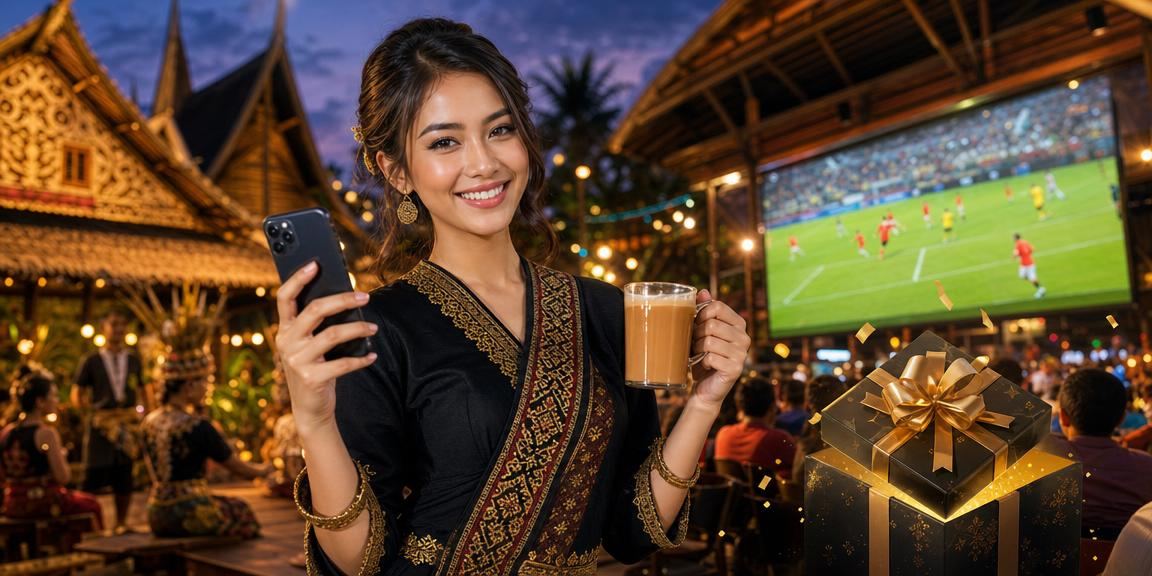 Pertaruhan bola sepak Sarawak melalui platform VIP gt500 dengan antara muka mudah alih